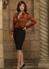 Archer, Anne [Privileged]