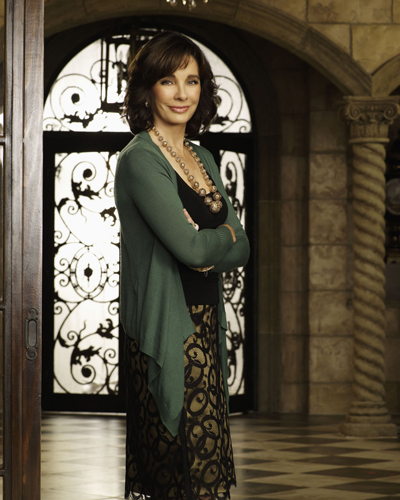 Archer, Anne [Privileged] Photo