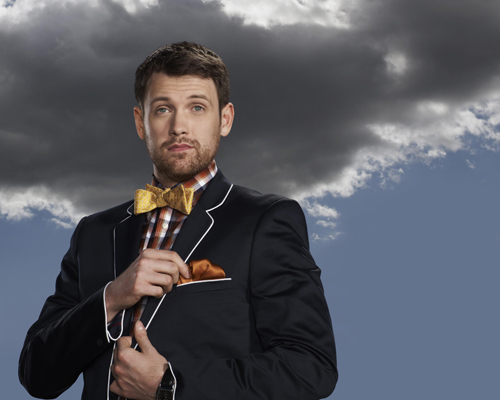 Arden, Michael [Anger Management] Photo