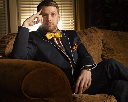 Arden, Michael [Anger Management] Photo