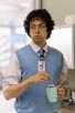Arend, Geoffrey [Body Of Proof]