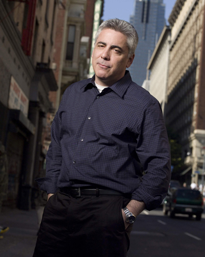 Arkin, Adam [Life] Photo