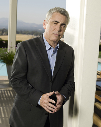 Arkin, Adam [Life] Photo