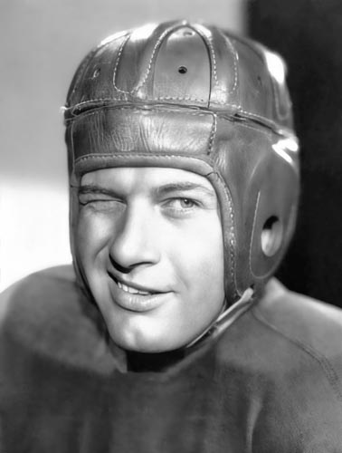 Arlen, Richard [Touchdown] Photo