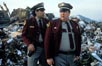 Armed and Dangerous [Cast]