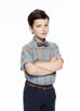 Armitage, Iain [Young Sheldon]