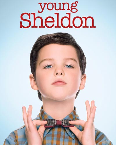 Armitage, Iain [Young Sheldon] Photo