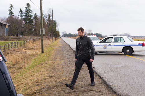 Armitage, Richard [Hannibal] Photo