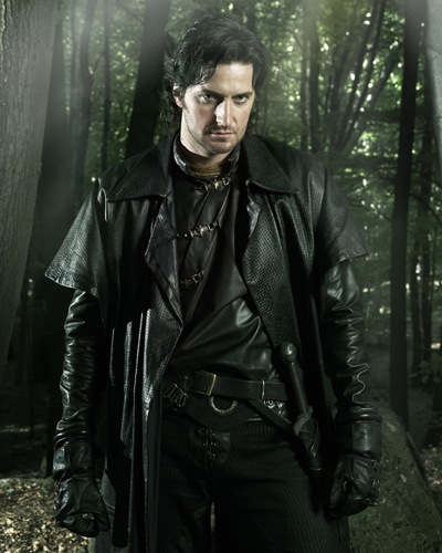 Armitage, Richard [Robin Hood] Photo