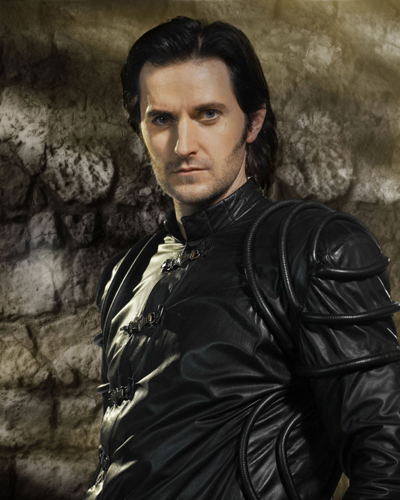 Armitage, Richard [Robin Hood] Photo
