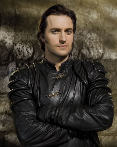 Armitage, Richard [Robin Hood] Photo