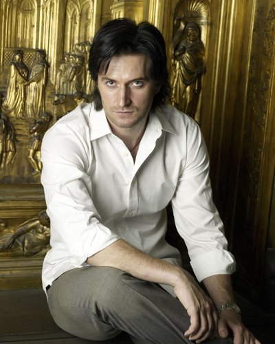 Armitage, Richard [Robin Hood] Photo