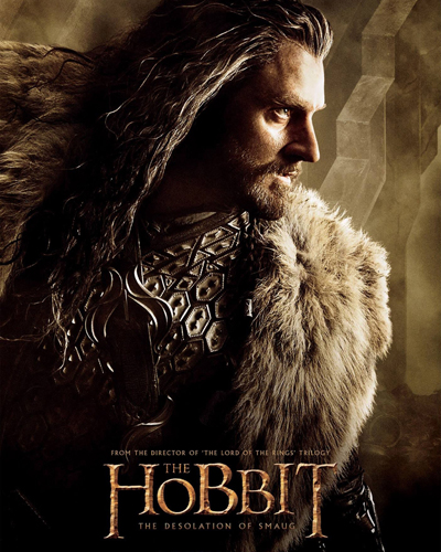 Armitage, Richard [The Hobbit] Photo