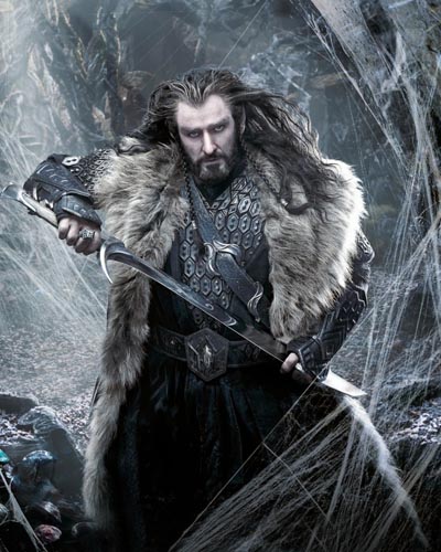 Armitage, Richard [The Hobbit] Photo