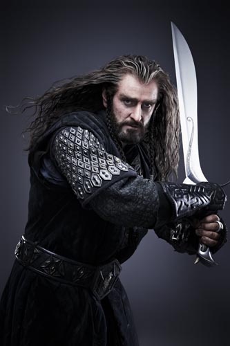 Armitage, Richard [The Hobbit] Photo