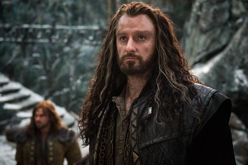 Armitage, Richard [The Hobbit] Photo