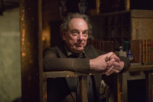 Armstrong, Alun [Penny Dreadful] Photo