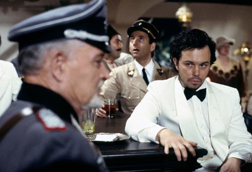 Armstrong, Curtis [Moonlighting] Photo