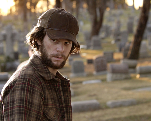 Armstrong, Matthew John [Heroes] Photo