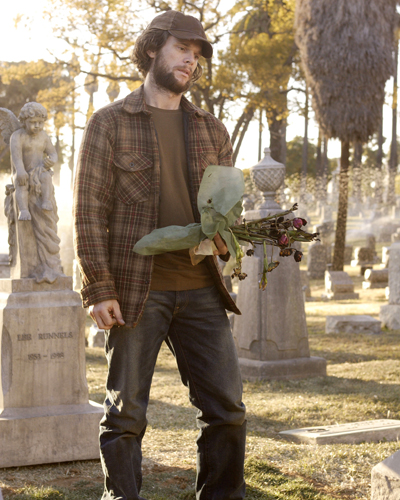 Armstrong, Matthew John [Heroes] Photo