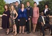 Army Wives [Cast]