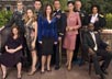 Army Wives [Cast]