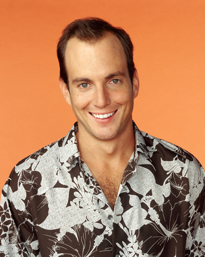 Arnett, Will [Arrested Development] Photo