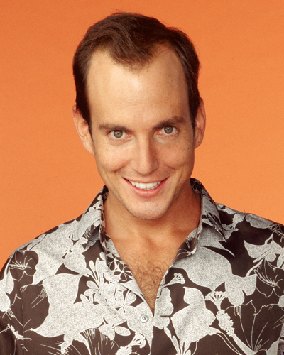 Arnett, Will [Arrested Development] Photo