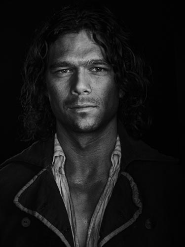 Arnold, Luke [Black Sails] Photo