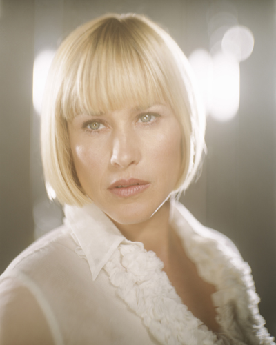 Arquette, Patricia [Medium] Photo