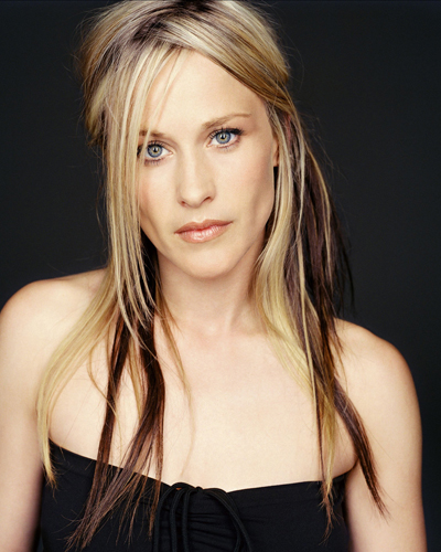 Arquette, Patricia [Medium] Photo