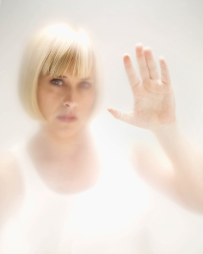 Arquette, Patricia [Medium] Photo