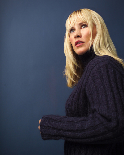 Arquette, Patricia [Medium] Photo