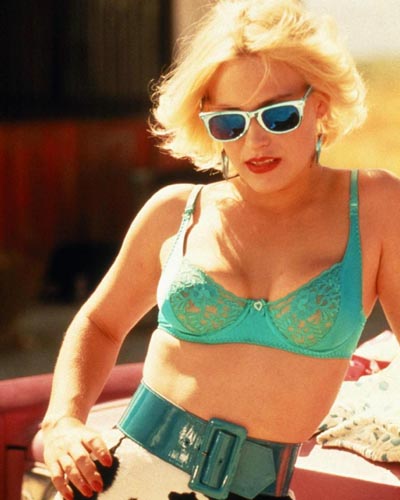 Arquette, Patricia [True Romance] Photo