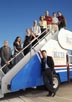 Arrested Development [Cast]