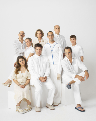 Arrested Development [Cast] Photo