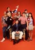 Arrested Development [Cast]