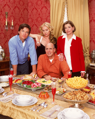 Arrested Development [Cast] Photo