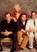 Arrested Development [Cast]