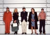 Arrested Development [Cast]
