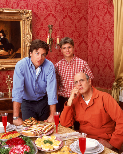 Arrested Development [Cast] Photo