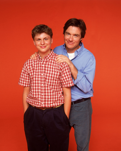 Arrested Development [Cast] Photo