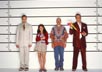 Arrested Development [Cast]