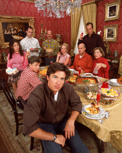 Arrested Development [Cast] Photo