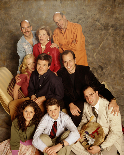 Arrested Development [Cast] Photo
