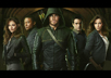 Arrow [Cast]