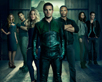 Arrow [Cast]