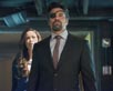 Arrow [Cast]