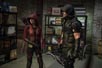Arrow [Cast]