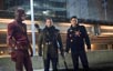 Arrow [Cast]